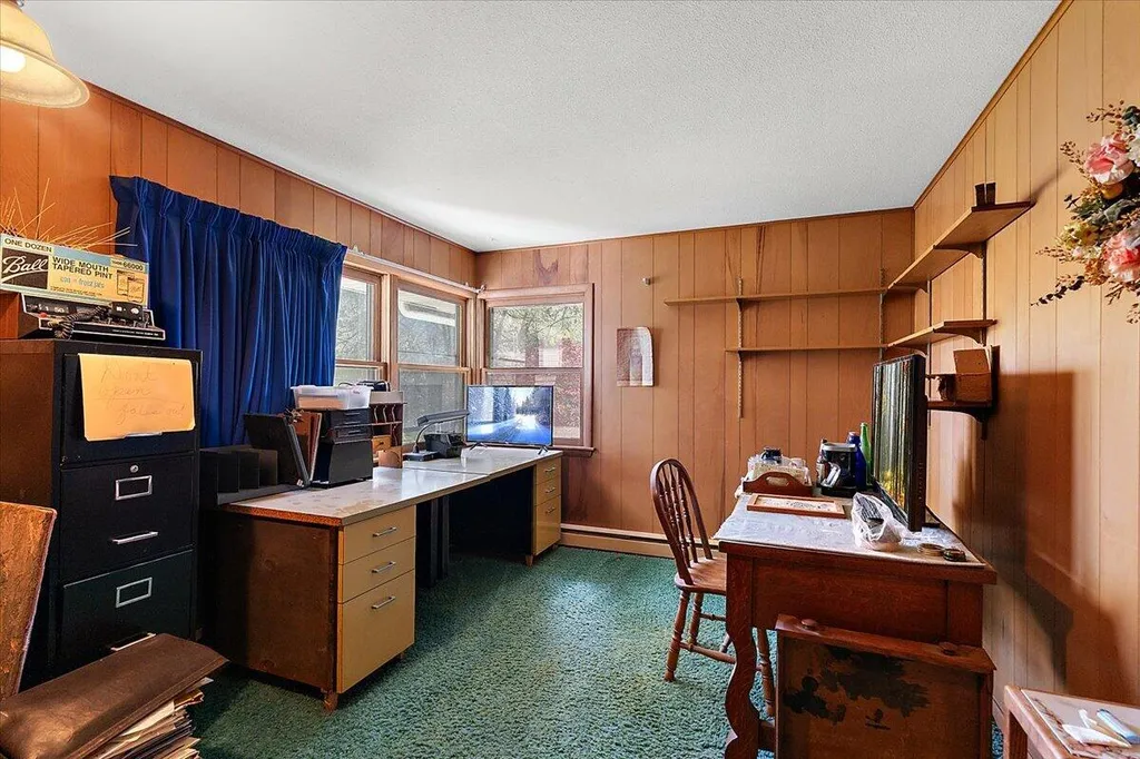 7038 Little Paw Paw Lake Road Coloma Charter Township MI 49038