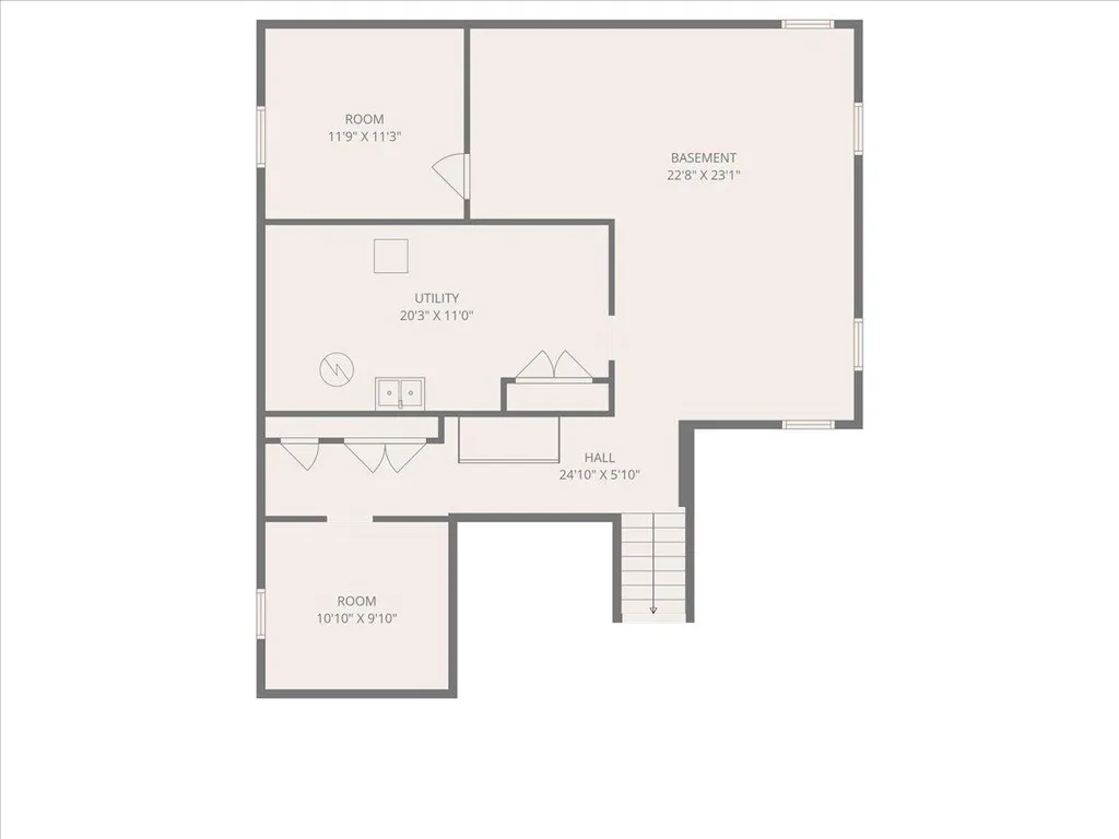 7038 Little Paw Paw Lake Road Coloma Charter Township MI 49038