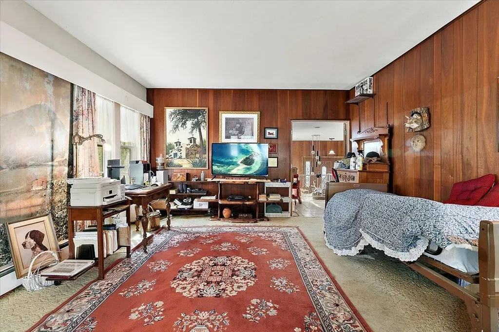7038 Little Paw Paw Lake Road Coloma Charter Township MI 49038