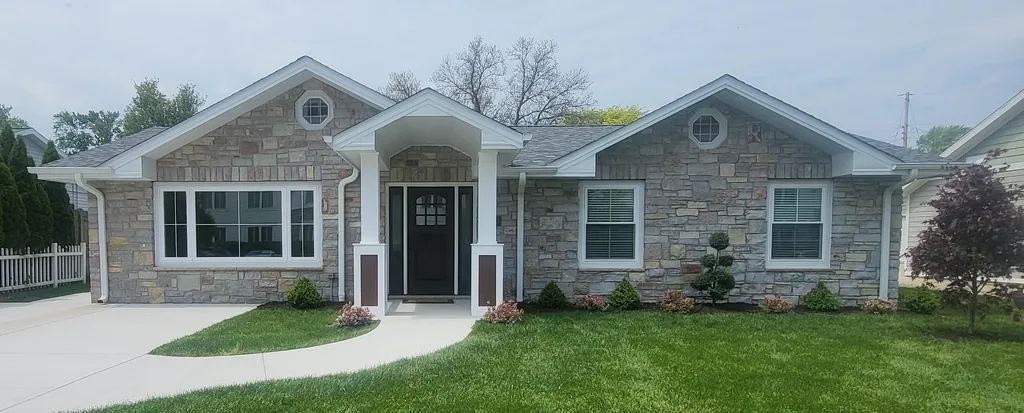 340 N Berrien Street New Buffalo City MI 49117