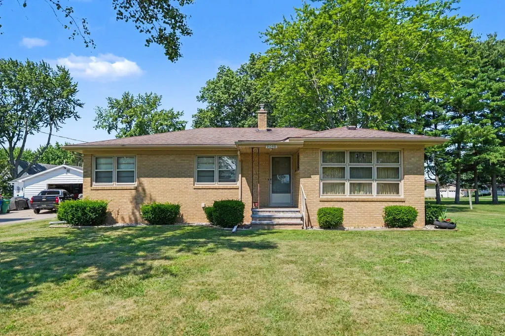 9058 4th Street Baroda Village MI 49101