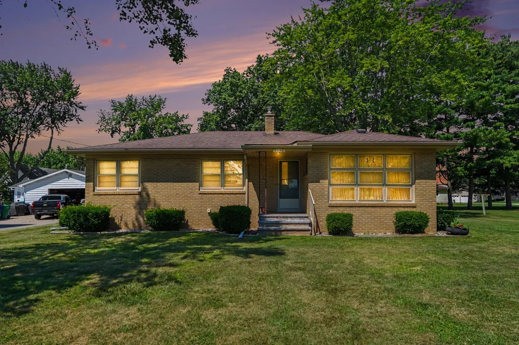 9058 4th Street Baroda Village MI 49101