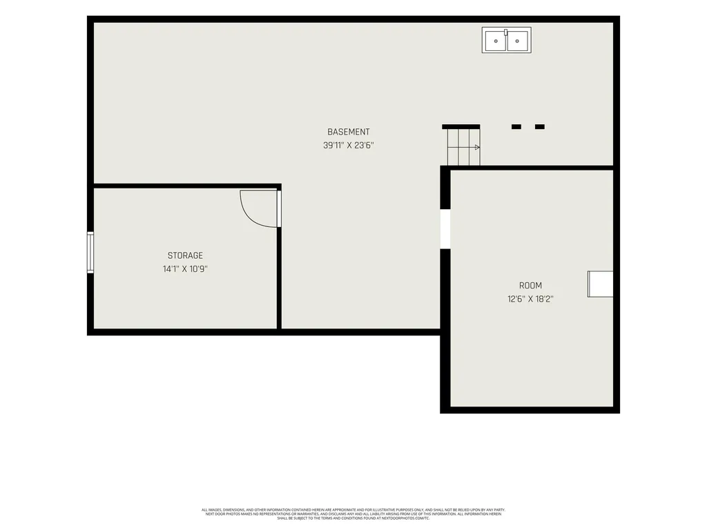 9058 4th Street Baroda Village MI 49101
