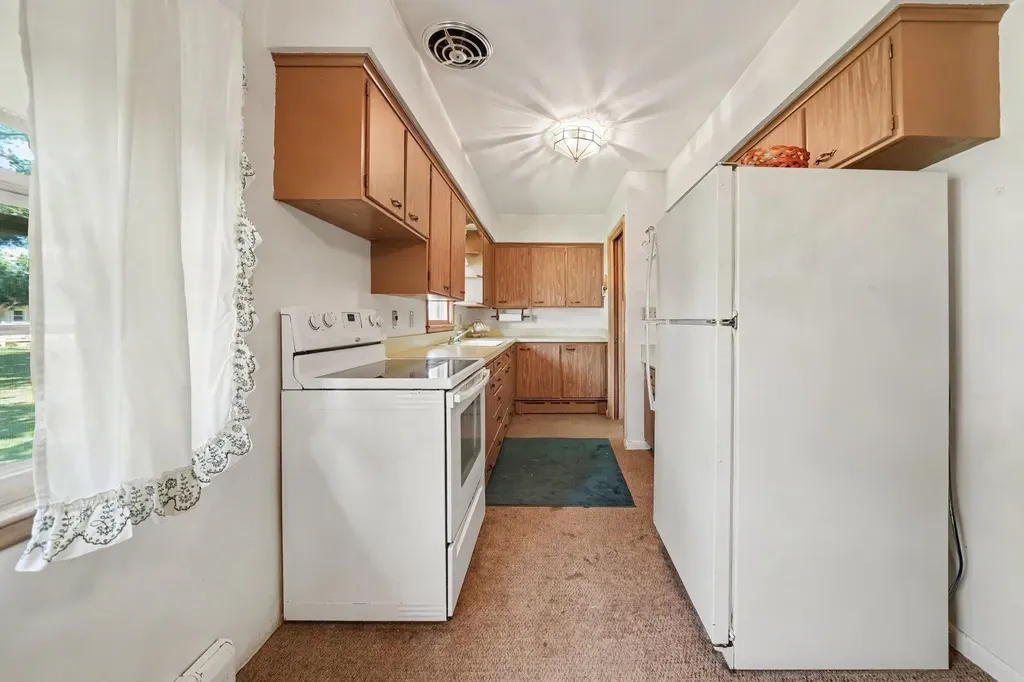 9058 4th Street Baroda Village MI 49101