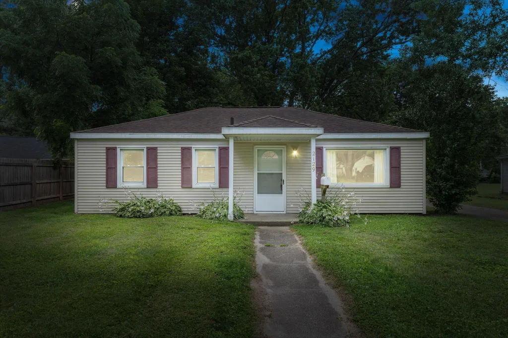 2129 Lewis Drive Niles Township MI 49120