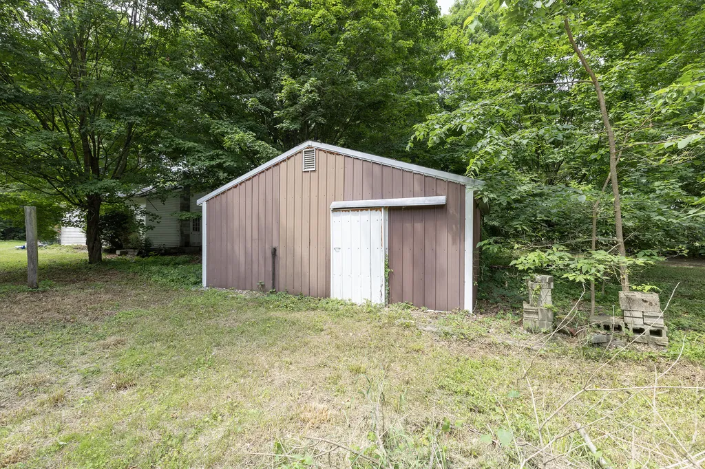 11218 N River Road Constantine Township MI 49042
