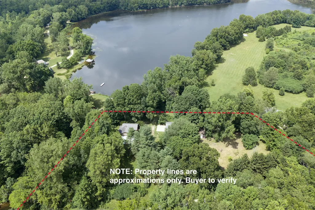 11218 N River Road Constantine Township MI 49042