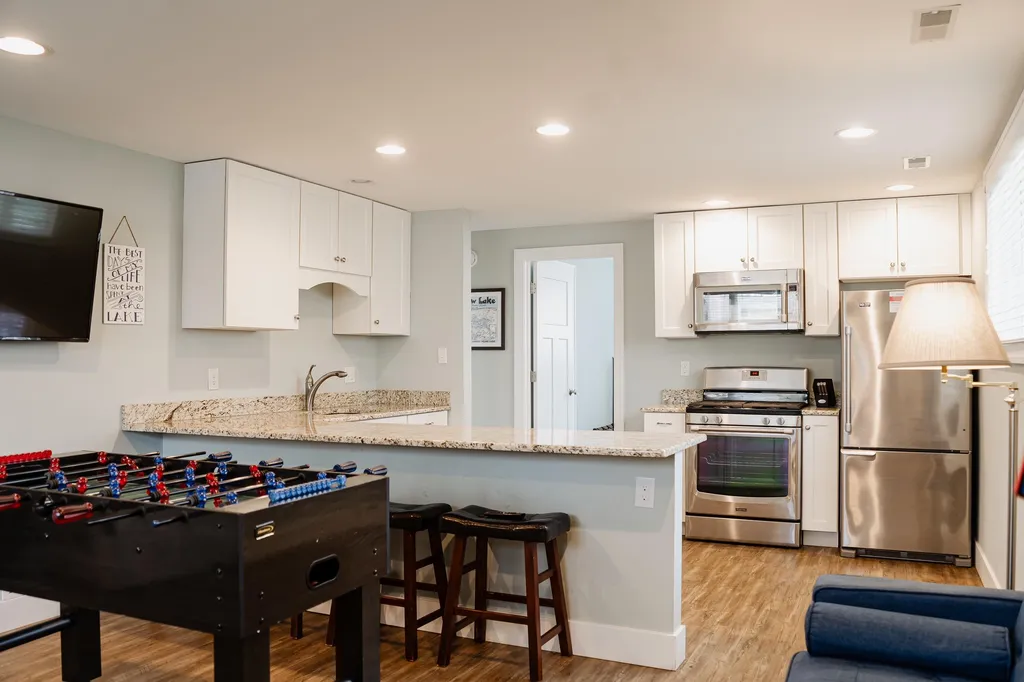4733 Shore Drive Coloma Charter Township MI 49038