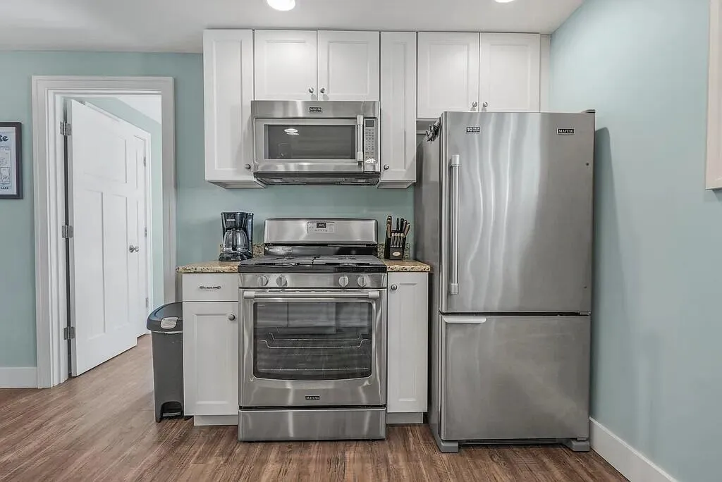 4733 Shore Drive Coloma Charter Township MI 49038