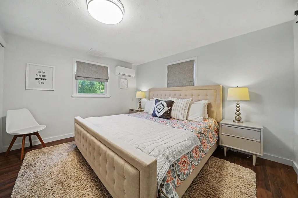 6484 Sawyer Road Chikaming Township MI 49125