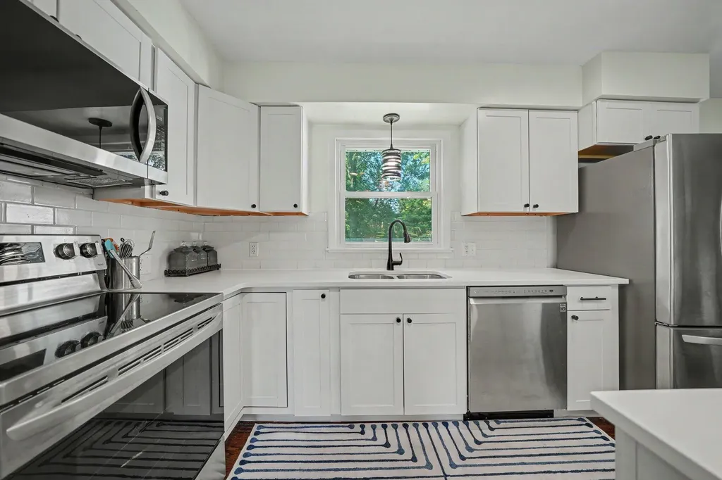 6484 Sawyer Road Chikaming Township MI 49125