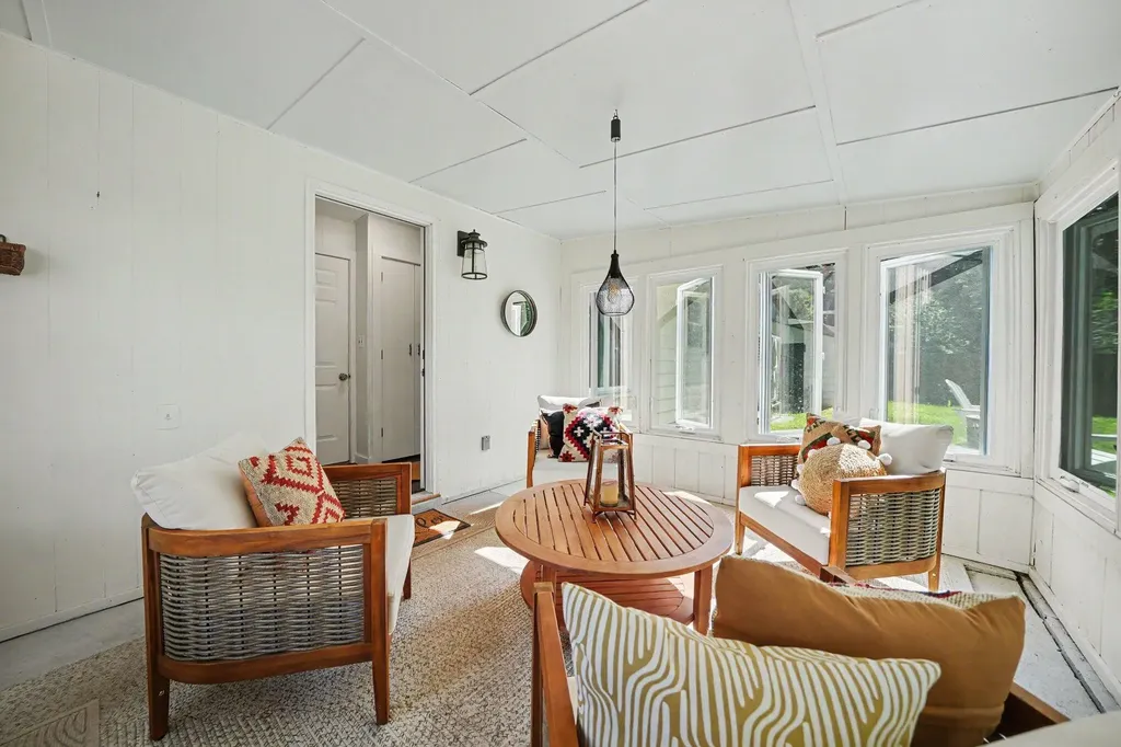 6484 Sawyer Road Chikaming Township MI 49125