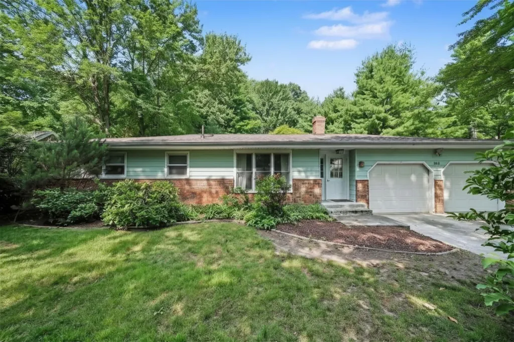 15972 Prusa Road Chikaming Township MI 49129