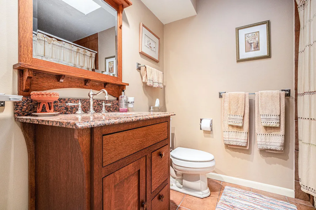 15972 Prusa Road Chikaming Township MI 49129