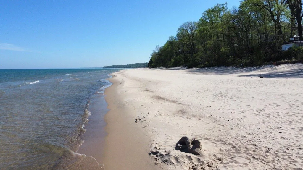 15972 Prusa Road Chikaming Township MI 49129