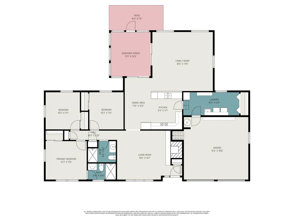 15972 Prusa Road Chikaming Township MI 49129