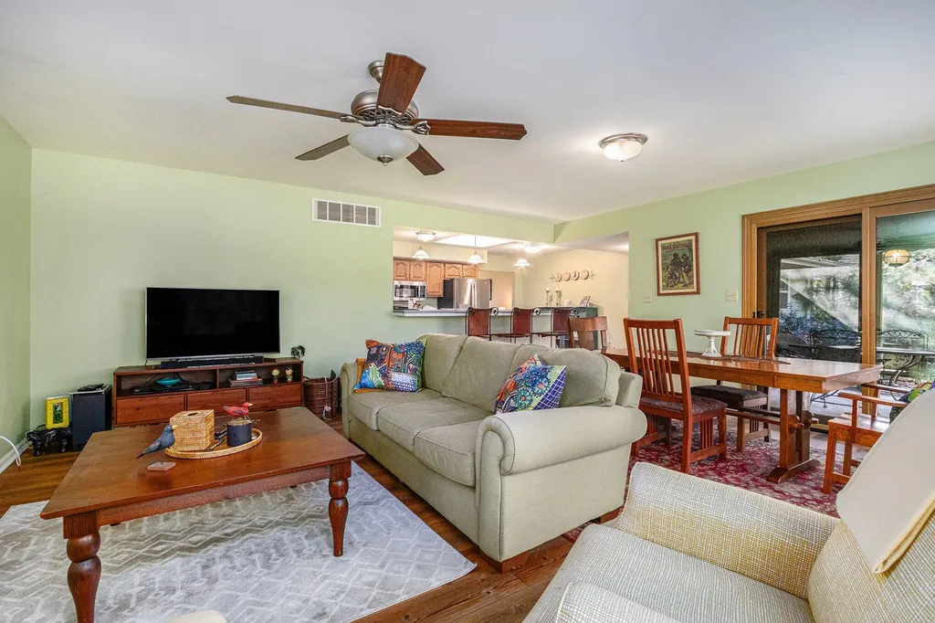 15972 Prusa Road Chikaming Township MI 49129