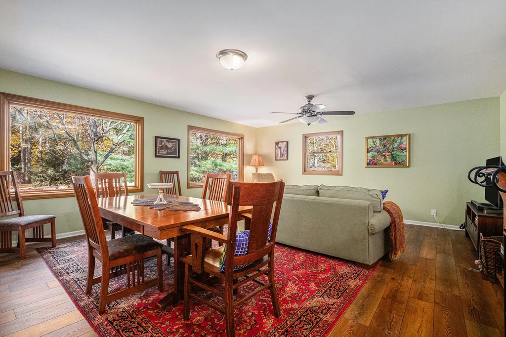 15972 Prusa Road Chikaming Township MI 49129