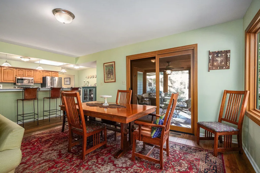 15972 Prusa Road Chikaming Township MI 49129