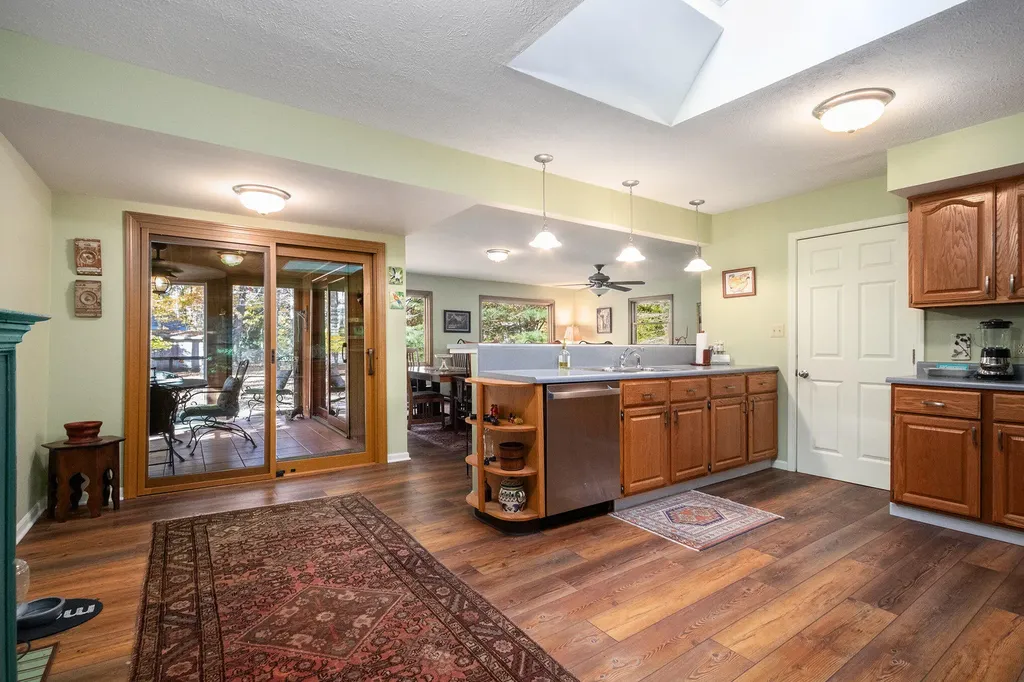 15972 Prusa Road Chikaming Township MI 49129