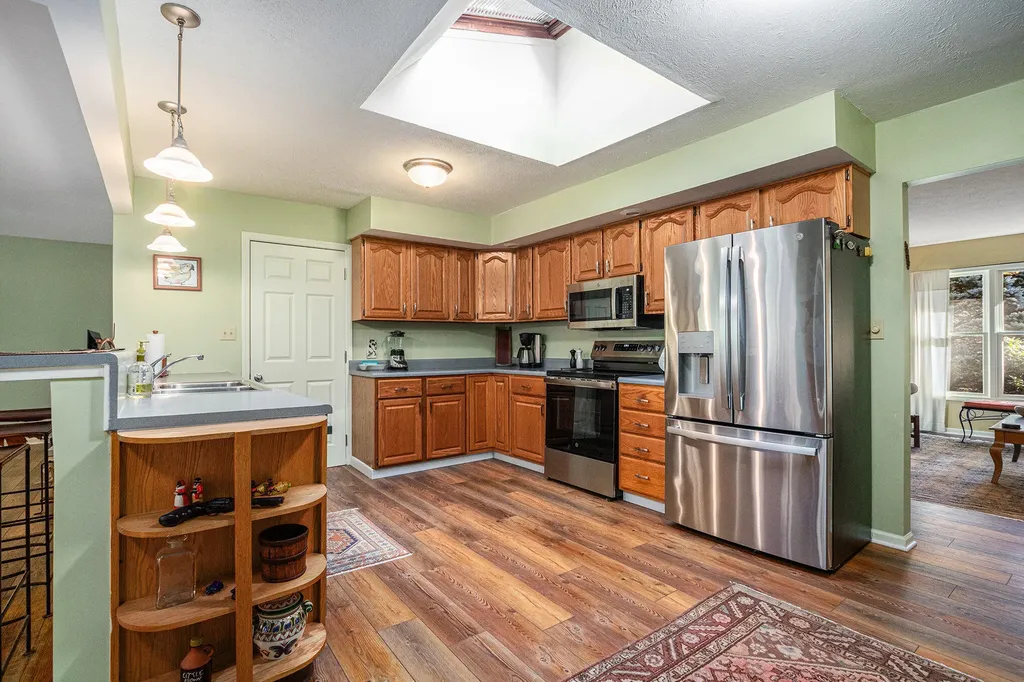 15972 Prusa Road Chikaming Township MI 49129