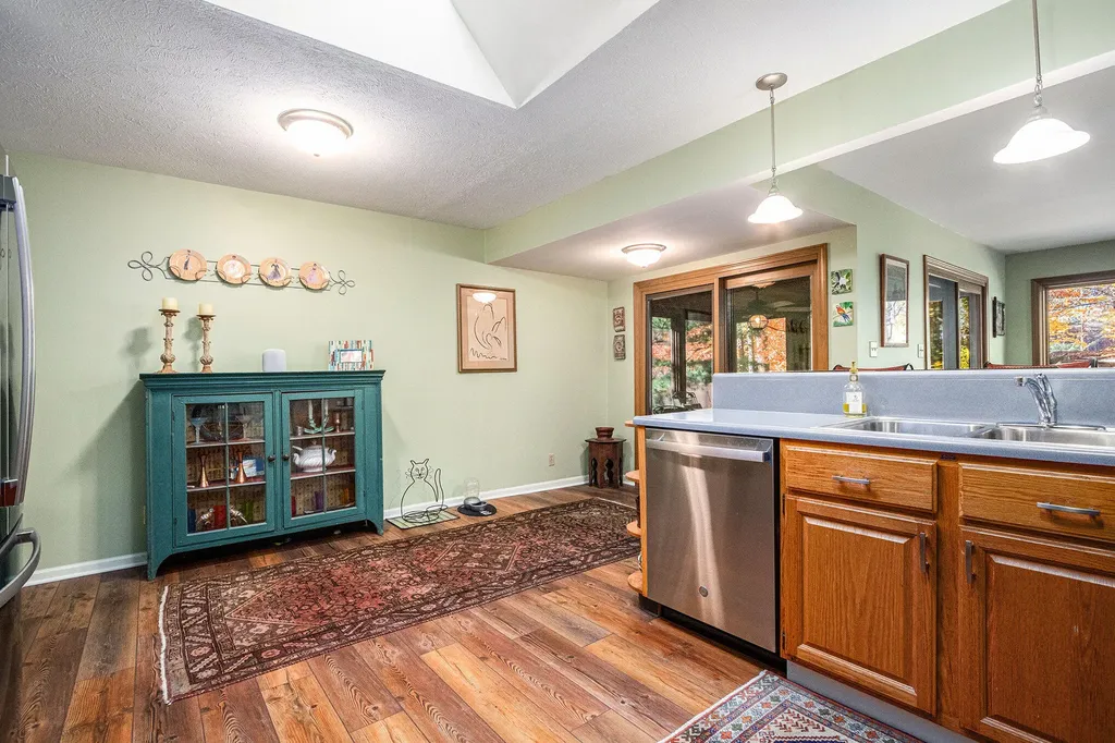 15972 Prusa Road Chikaming Township MI 49129