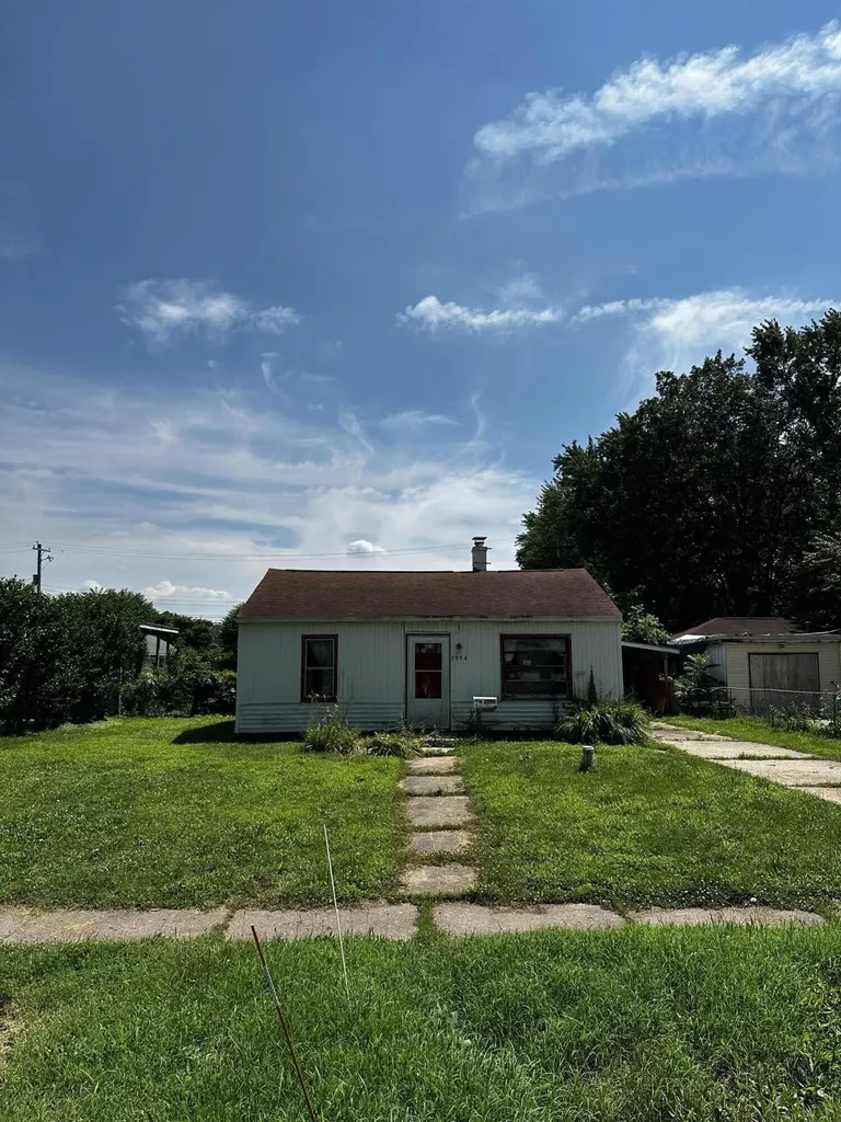 1994 Baldwin Drive Niles Township MI 49120