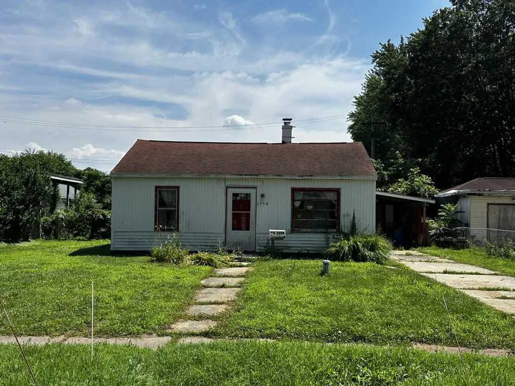 1994 Baldwin Drive Niles Township MI 49120