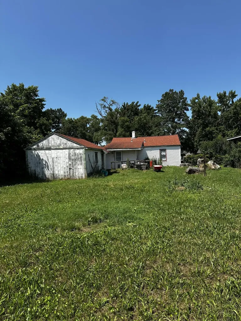 1994 Baldwin Drive Niles Township MI 49120