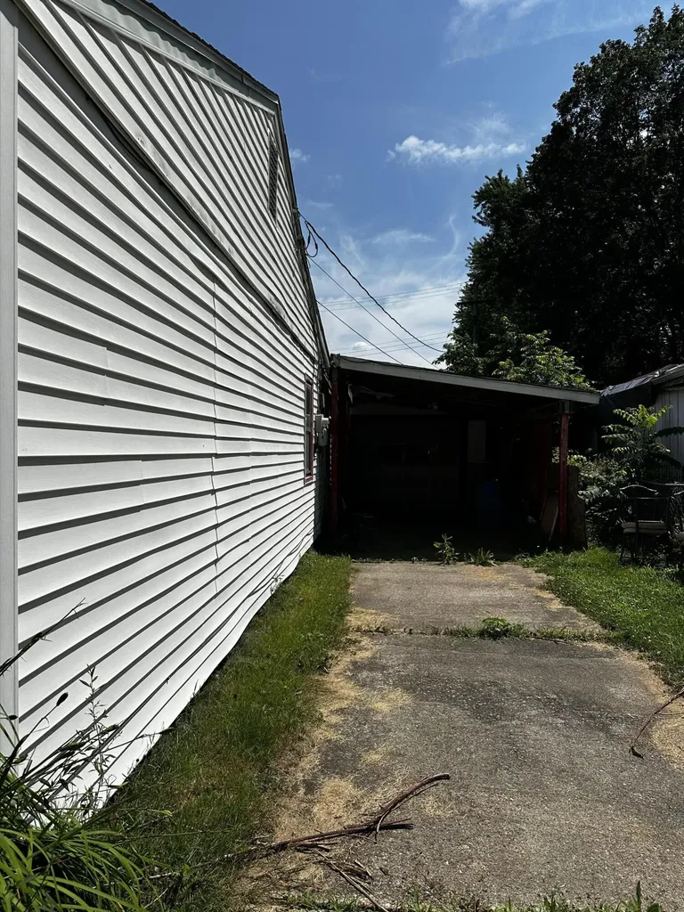 1994 Baldwin Drive Niles Township MI 49120