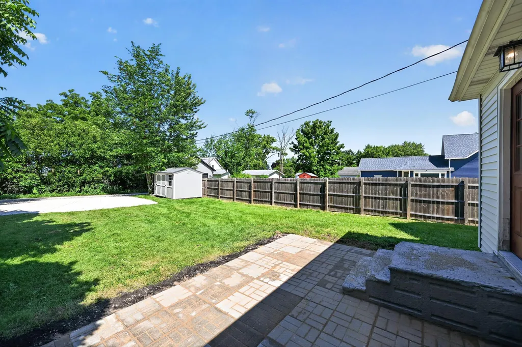 314 Magnolia Street Three Oaks Village MI 49128
