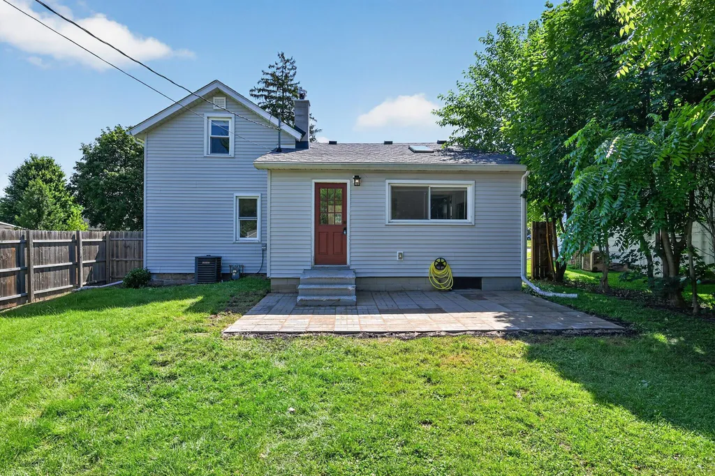 314 Magnolia Street Three Oaks Village MI 49128