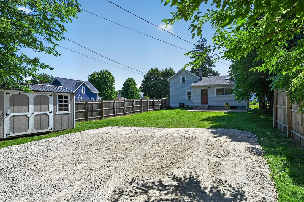 314 Magnolia Street Three Oaks Village MI 49128