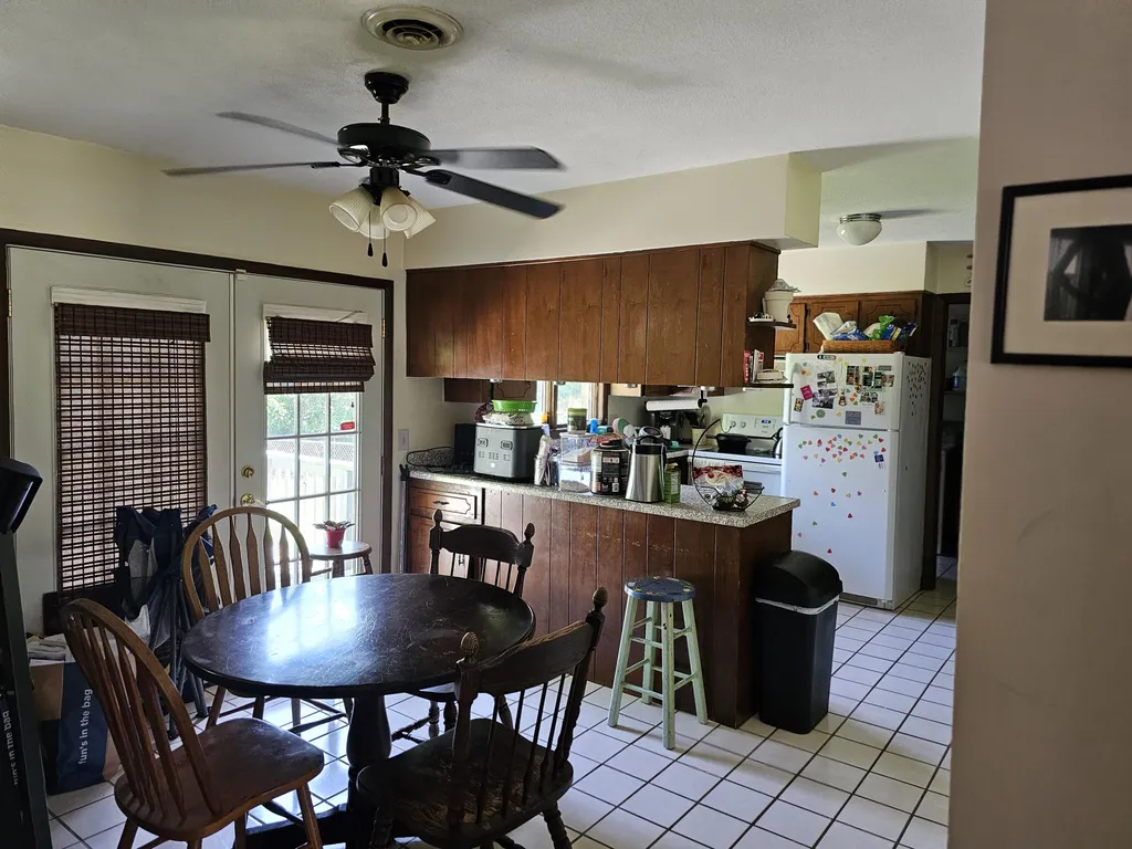 1605 &1609 Pheasant Run Baroda Village MI 49101