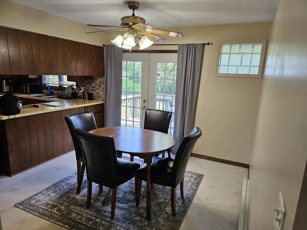 1605 &1609 Pheasant Run Baroda Village MI 49101