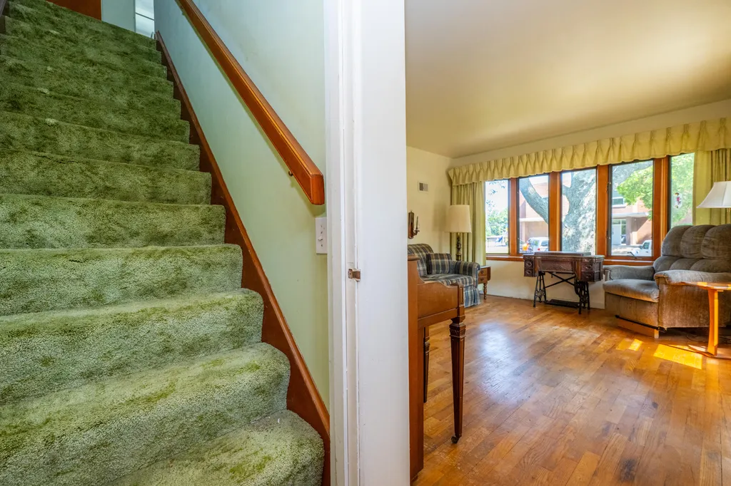 2308 Coles Avenue St. Joseph City MI 49085