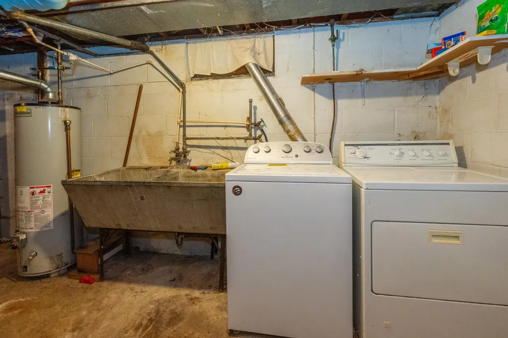 2308 Coles Avenue St. Joseph City MI 49085