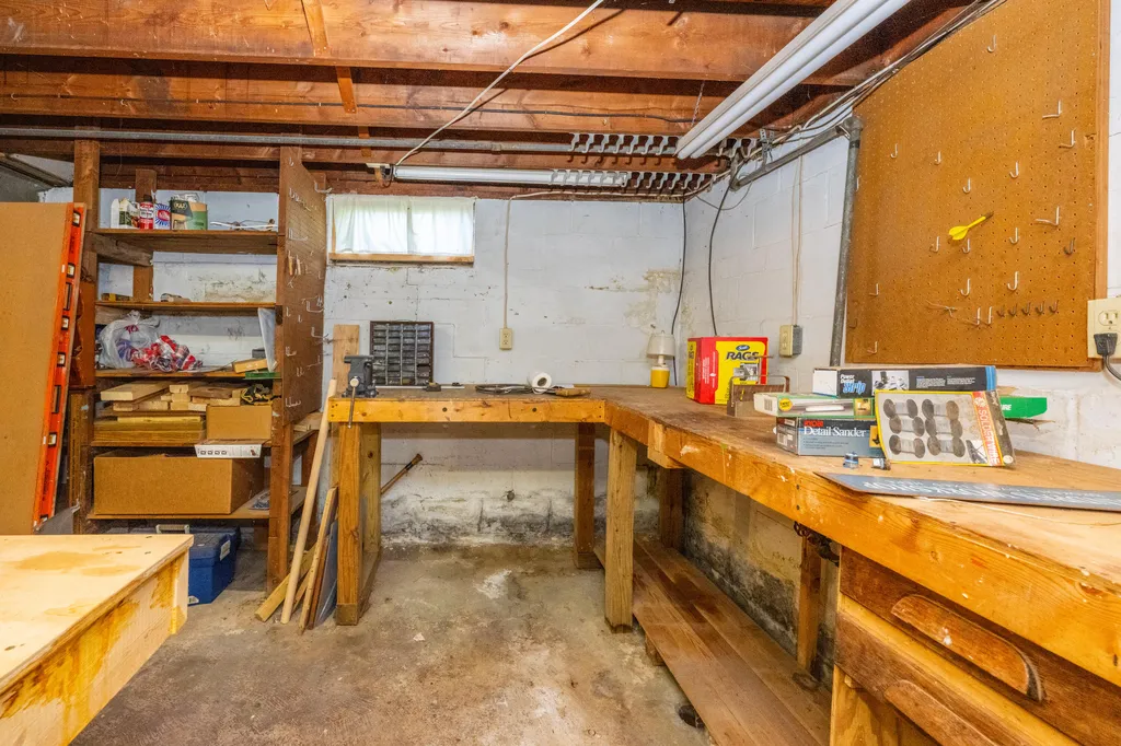 2308 Coles Avenue St. Joseph City MI 49085