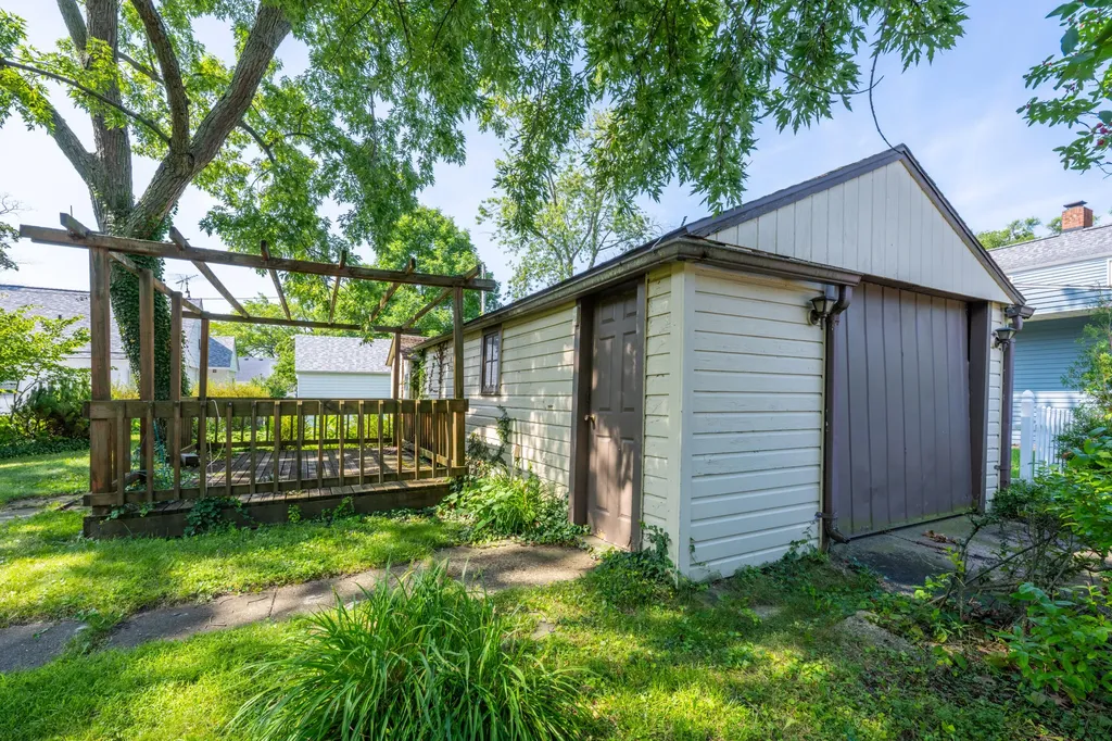 2308 Coles Avenue St. Joseph City MI 49085