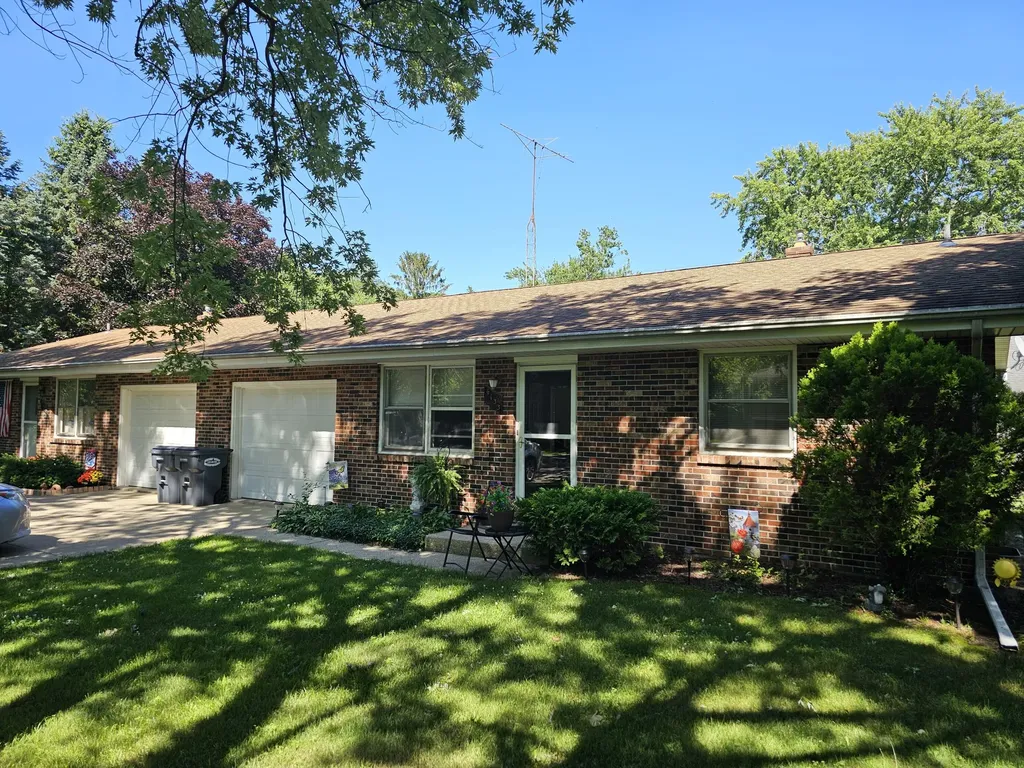 4131 Morton Lane Lincoln Charter Township MI 49127
