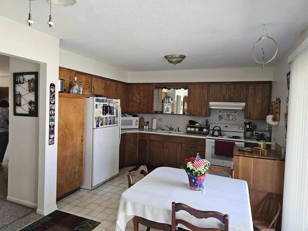 4131 Morton Lane Lincoln Charter Township MI 49127