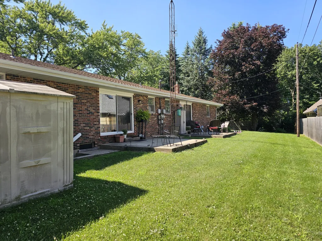 4131 Morton Lane Lincoln Charter Township MI 49127
