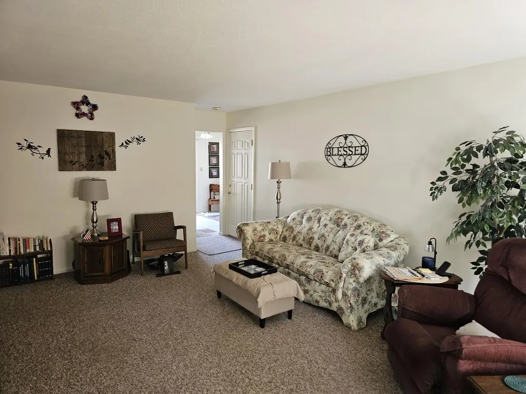 4131 Morton Lane Lincoln Charter Township MI 49127