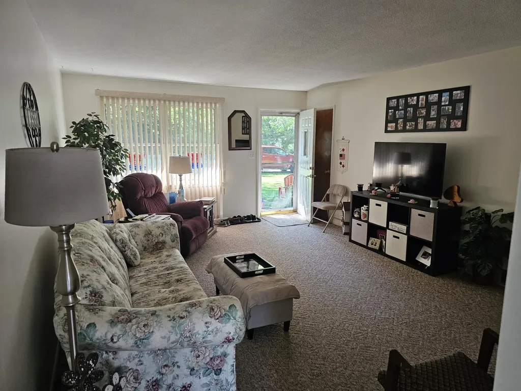 4131 Morton Lane Lincoln Charter Township MI 49127
