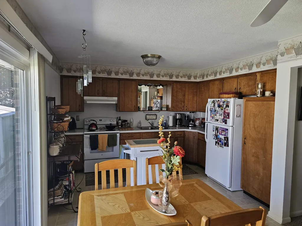 4131 Morton Lane Lincoln Charter Township MI 49127
