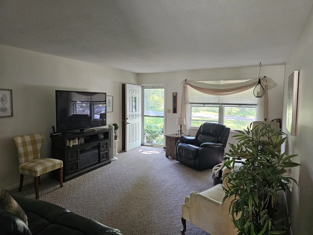4131 Morton Lane Lincoln Charter Township MI 49127