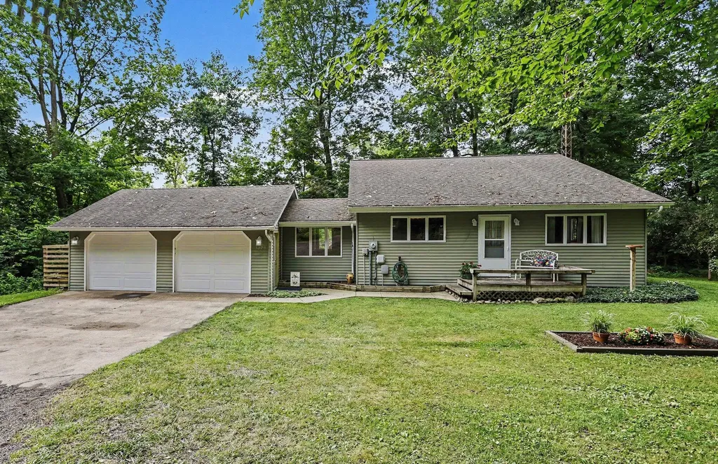 5820 Windy Acres Lane Berrien Township MI 49103