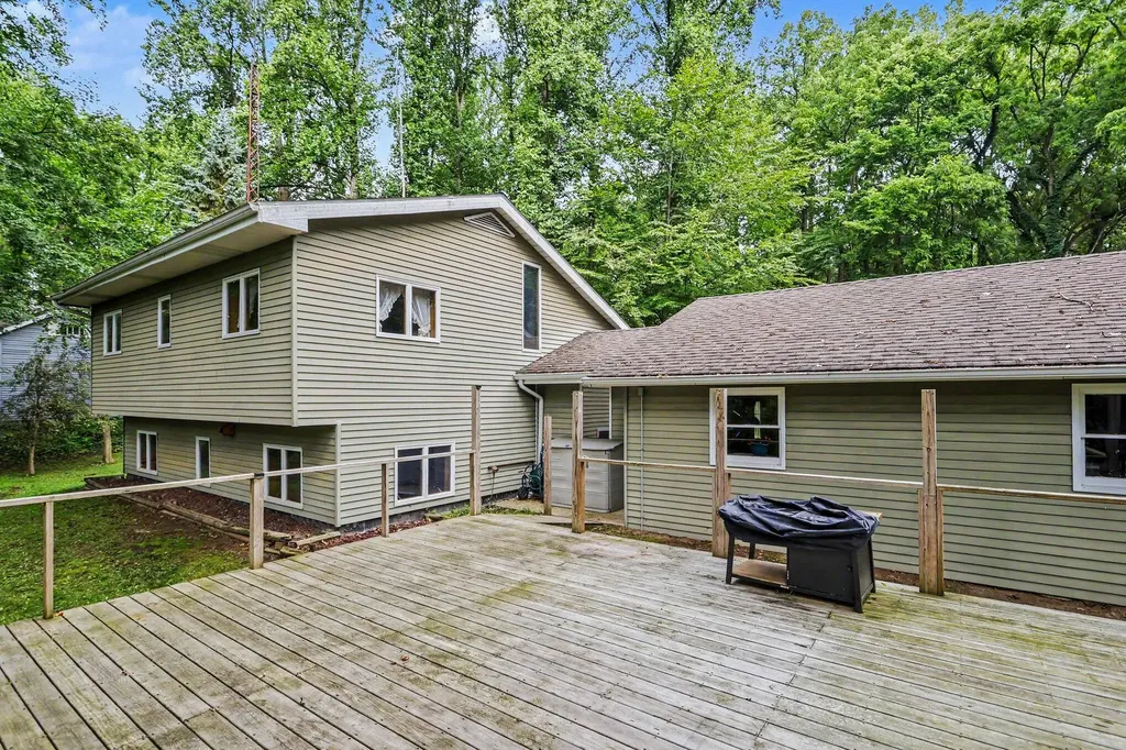 5820 Windy Acres Lane Berrien Township MI 49103