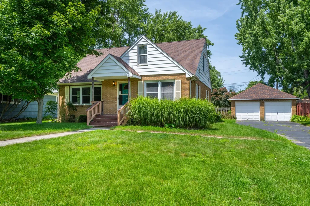 545 Western Avenue St. Joseph Charter Township MI 49022