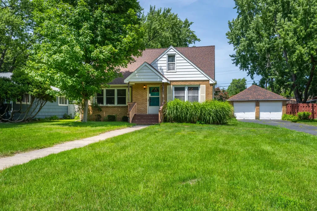 545 Western Avenue St. Joseph Charter Township MI 49022